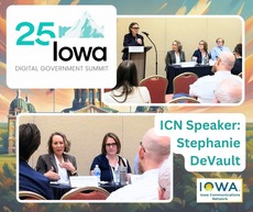 Iowa Digital Government Summit