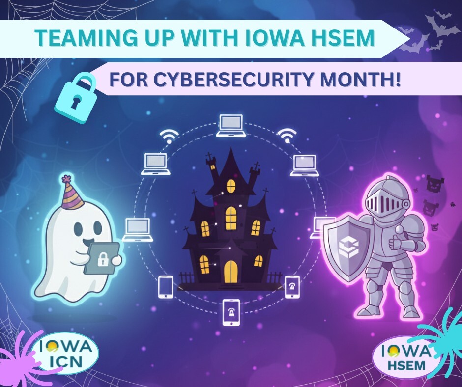 Cybersecurity Awareness Month