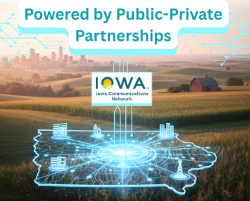 ICN-Public-Private-Partnership
