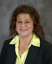 Michelle Garvin photo