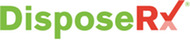 DisposeRx logo