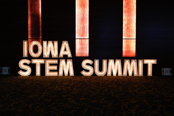 2025 Iowa STEM Summit