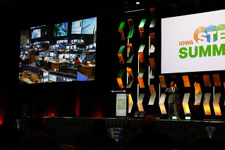 Tomas Gonzalez-Torres keynote