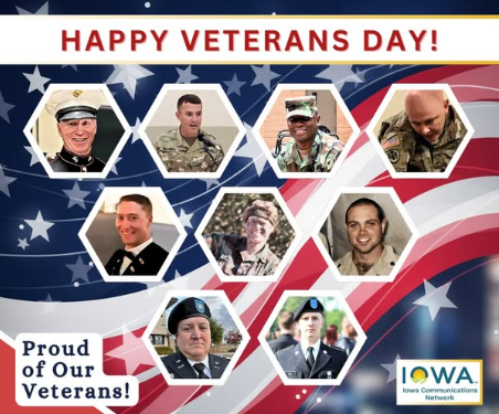 ICN-Veterans-day