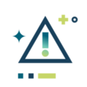 DOE_Attention Icon