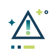 DOE_Attention Icon