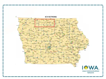 ICN Highway 18 upgrade