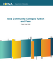 Community College Tuition and Fees