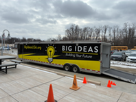 The Big Ideas Mobile Lab