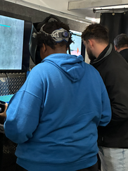 ICCSD Pathways to Purpose