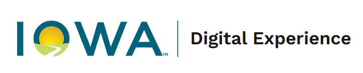 Digital Experience logo