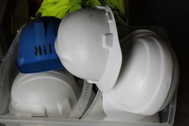 Helmets