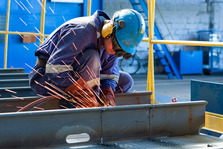 Welding