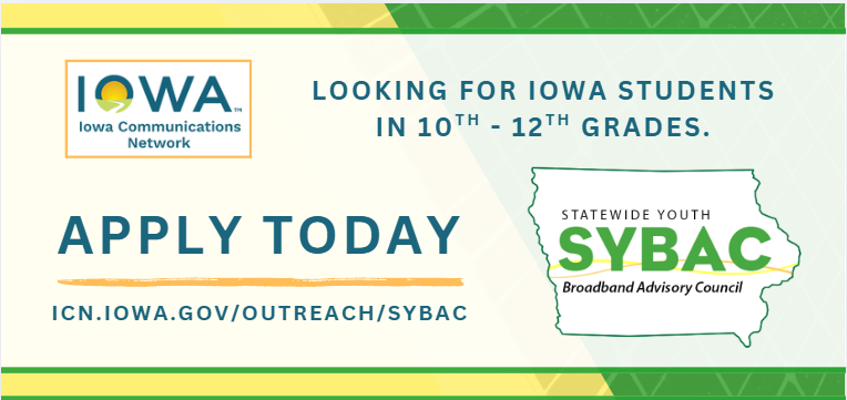 ICN SYBAC Applications-NOW OPEN