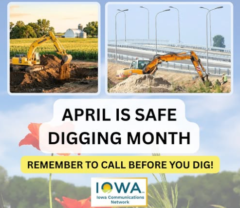 ICN-safe-digging