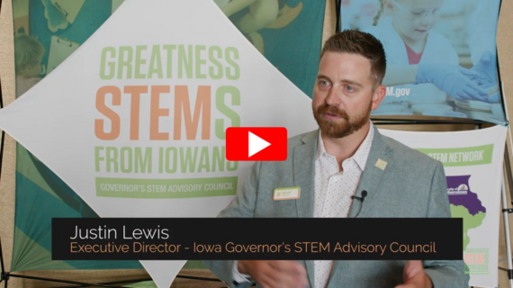 Iowa STEM Summit returns for 2026