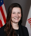 Tharp, Sheila