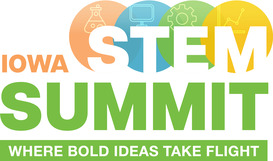 Iowa STEM Summit: Where Bold Ideas Take Flight