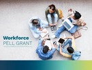 Workforce Pell