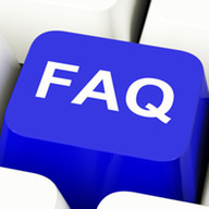 FAQ image