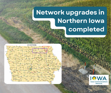 ICN-NE-Iowa-Upgrade