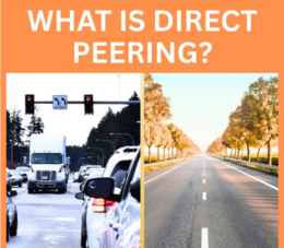 ICN-Peering