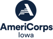 AmeriCorps Iowa logo