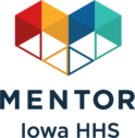 Iowa MENTOR logo