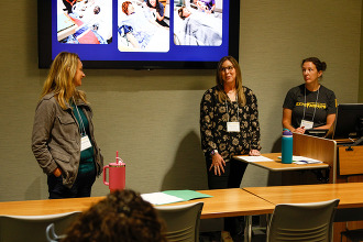 Iowa STEM Teacher Externships Program Forum
