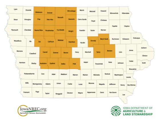 inrec-fall-soil-sampling-map_crop image