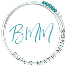 BMM Build Math Minds