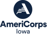 AmeriCorps Iowa logo
