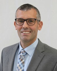 Jordan Menning, Northwest Regional Manager