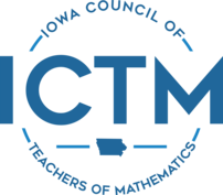 ICTM Iowa Council of Teachers of Mathematics