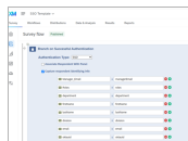 Samle Authentication Flow Okta Changes on October 21, Review and Approval Training on October 27 ...