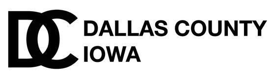 Dallas County Logo with Wording
