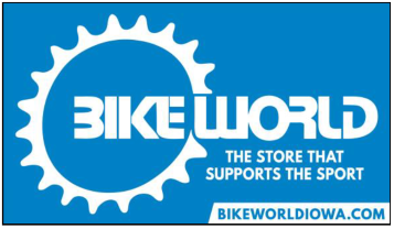 Bikeworld ad