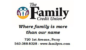 Family Credit Union