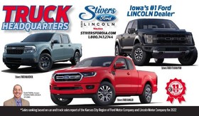 Stivers Spring 2023 ad