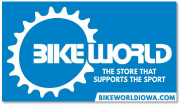 DCCB Ad - Bike World