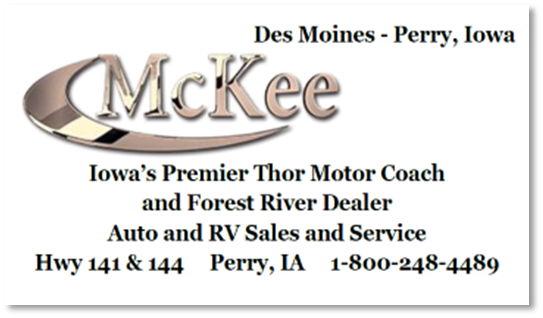 DCCB Ad - McKee Auto & RV