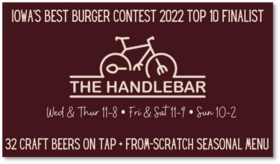 DCCB Ad - The Handlebar