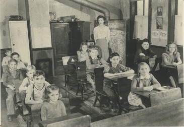 Alton School