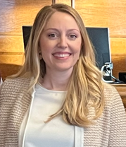 Summer Portzen, Dallas County Treasurer