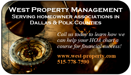 DCCB Ad-West Property Mgmt