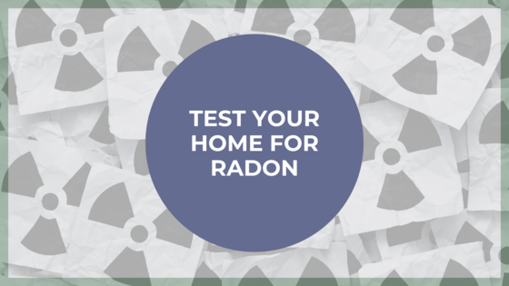 test you home for radon