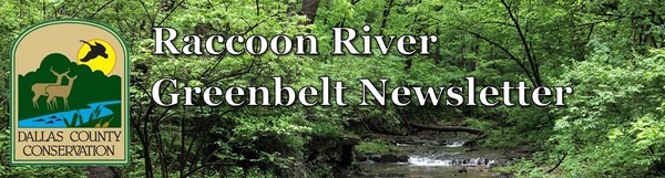 Spring 2024 Newsletter header