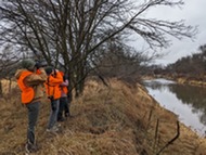 Christmas Bird Count 2024