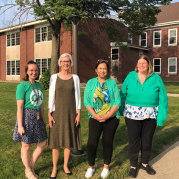 Health Navigation team