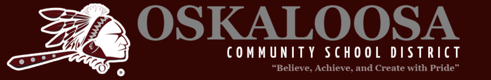 null Oskaloosa Comm School District
